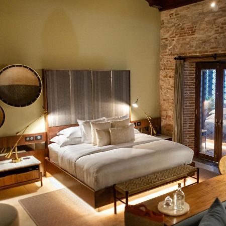 Hotel Casona Del Porvenir Cartagena 외부 사진