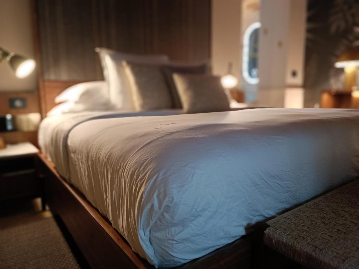 Hotel Casona Del Porvenir Cartagena 외부 사진