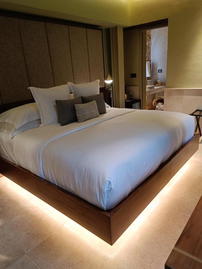 Hotel Casona Del Porvenir Cartagena 외부 사진