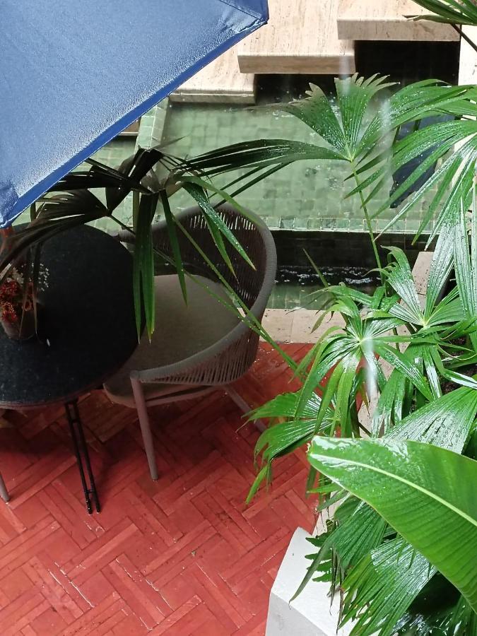 Hotel Casona Del Porvenir Cartagena 외부 사진