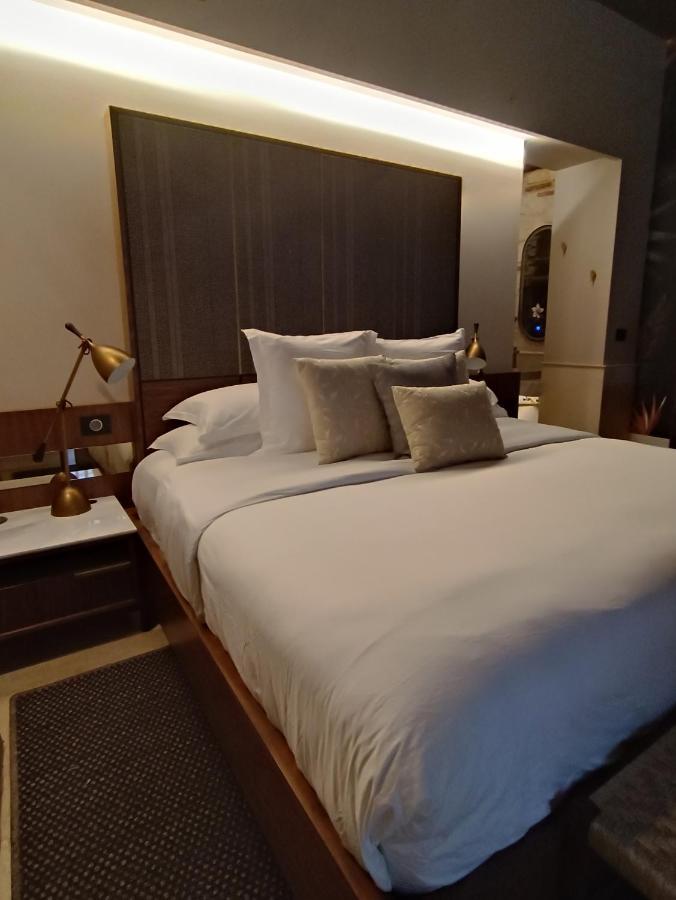 Hotel Casona Del Porvenir Cartagena 외부 사진