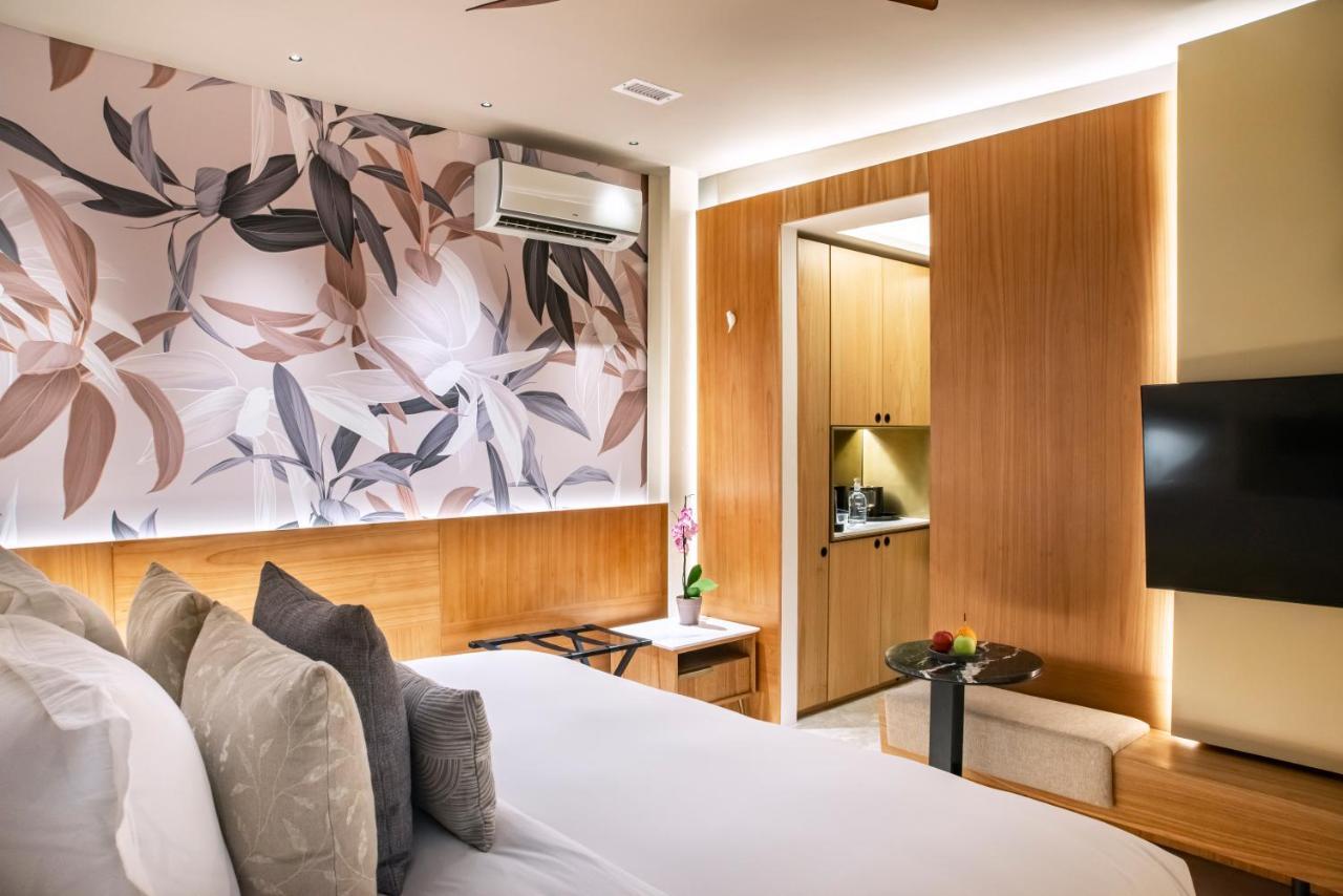 Hotel Casona Del Porvenir Cartagena 외부 사진