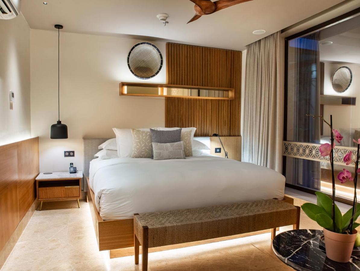 Hotel Casona Del Porvenir Cartagena 외부 사진