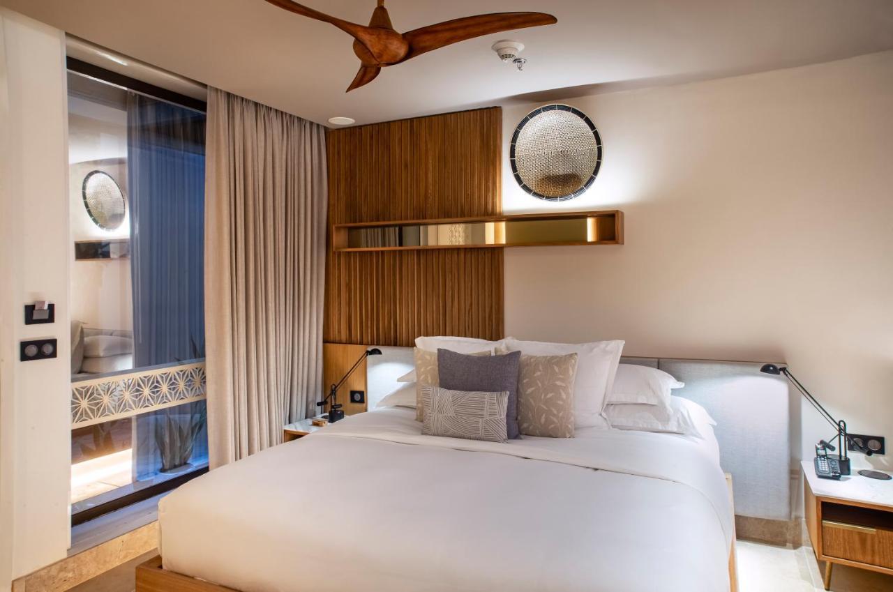 Hotel Casona Del Porvenir Cartagena 외부 사진