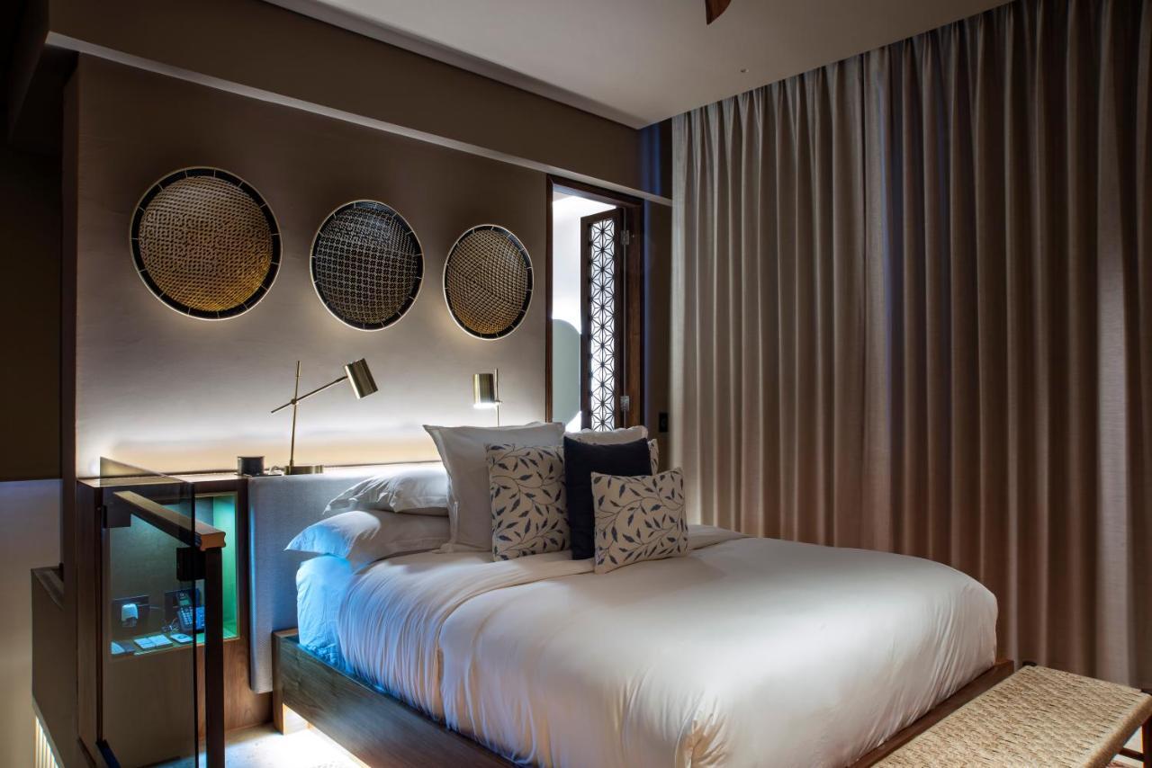 Hotel Casona Del Porvenir Cartagena 외부 사진