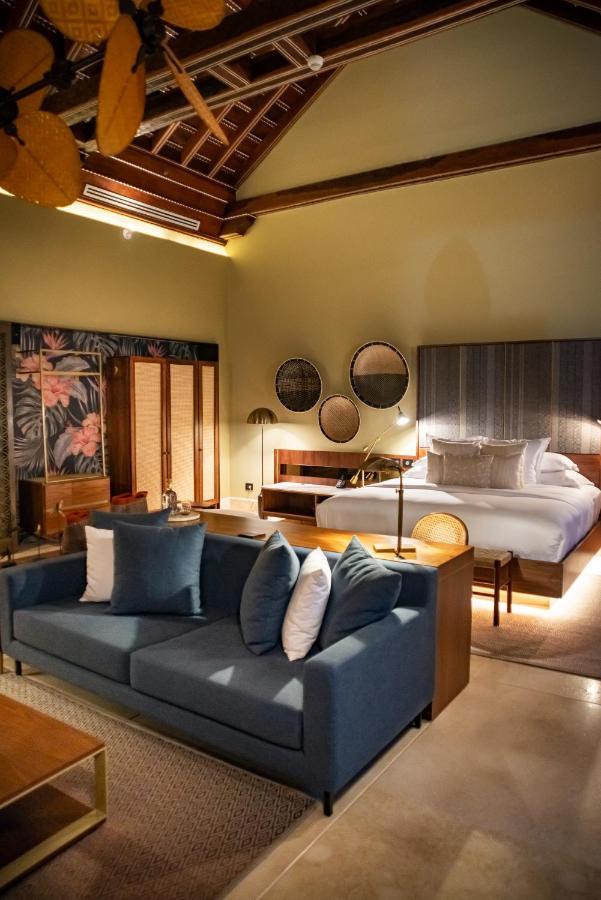 Hotel Casona Del Porvenir Cartagena 외부 사진
