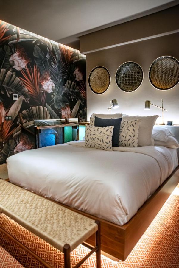 Hotel Casona Del Porvenir Cartagena 외부 사진