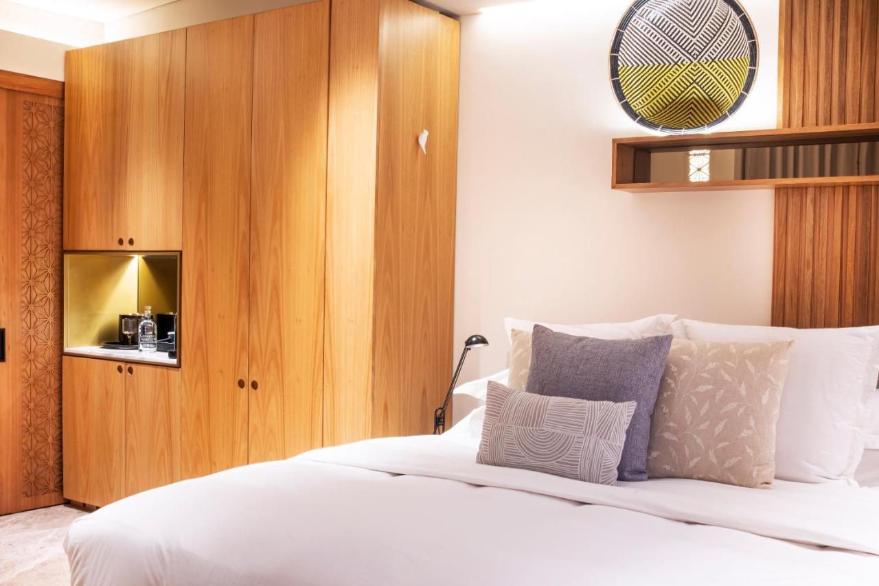 Hotel Casona Del Porvenir Cartagena 외부 사진