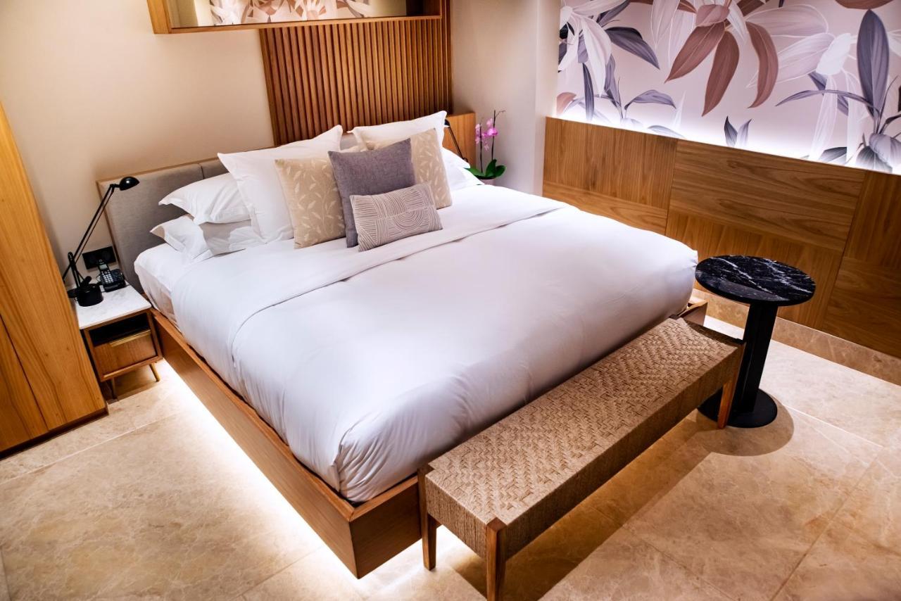 Hotel Casona Del Porvenir Cartagena 외부 사진