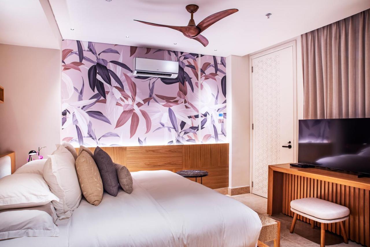 Hotel Casona Del Porvenir Cartagena 외부 사진