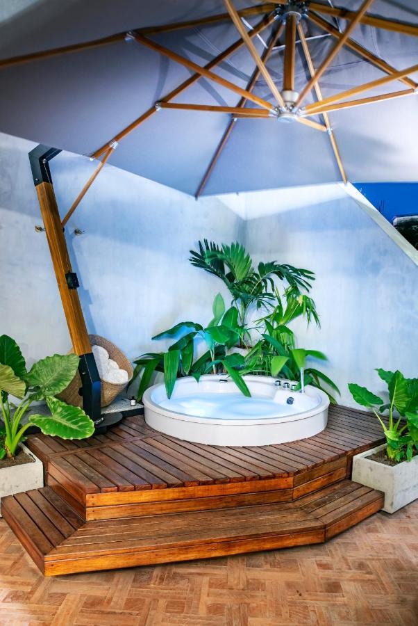Hotel Casona Del Porvenir Cartagena 외부 사진