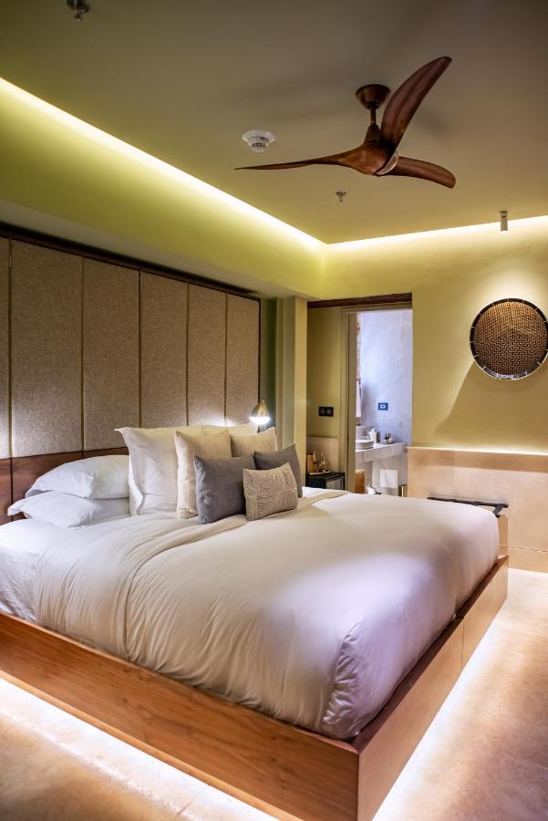 Hotel Casona Del Porvenir Cartagena 외부 사진
